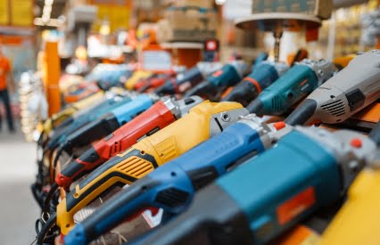 herramientas tenerife