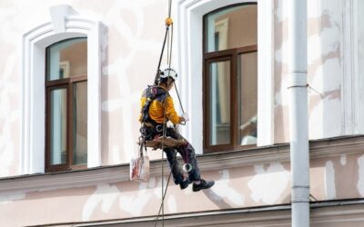 Colores de pinturas para fachadas: Guía de colores para exterior