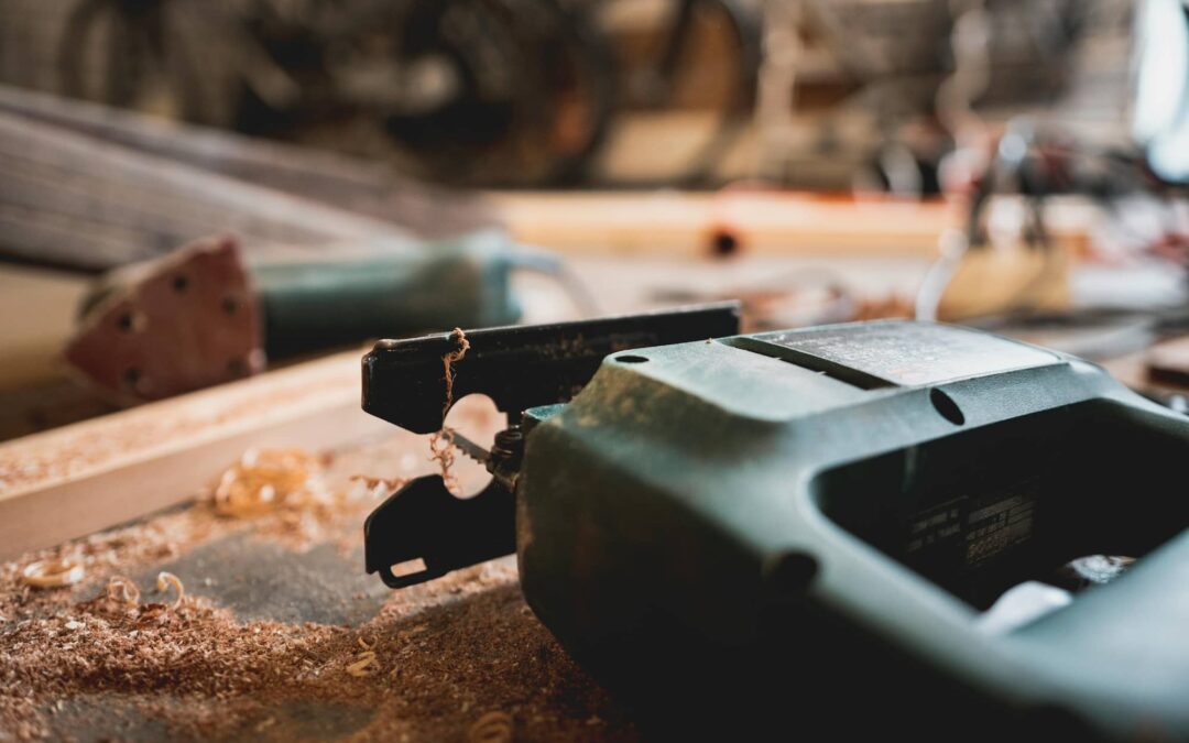 Reparaciones en el hogar más comunes