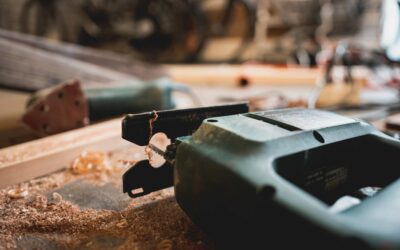 Reparaciones en el hogar más comunes