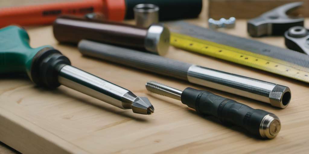 Descubre las 9 herramientas imprescindibles para bricolaje